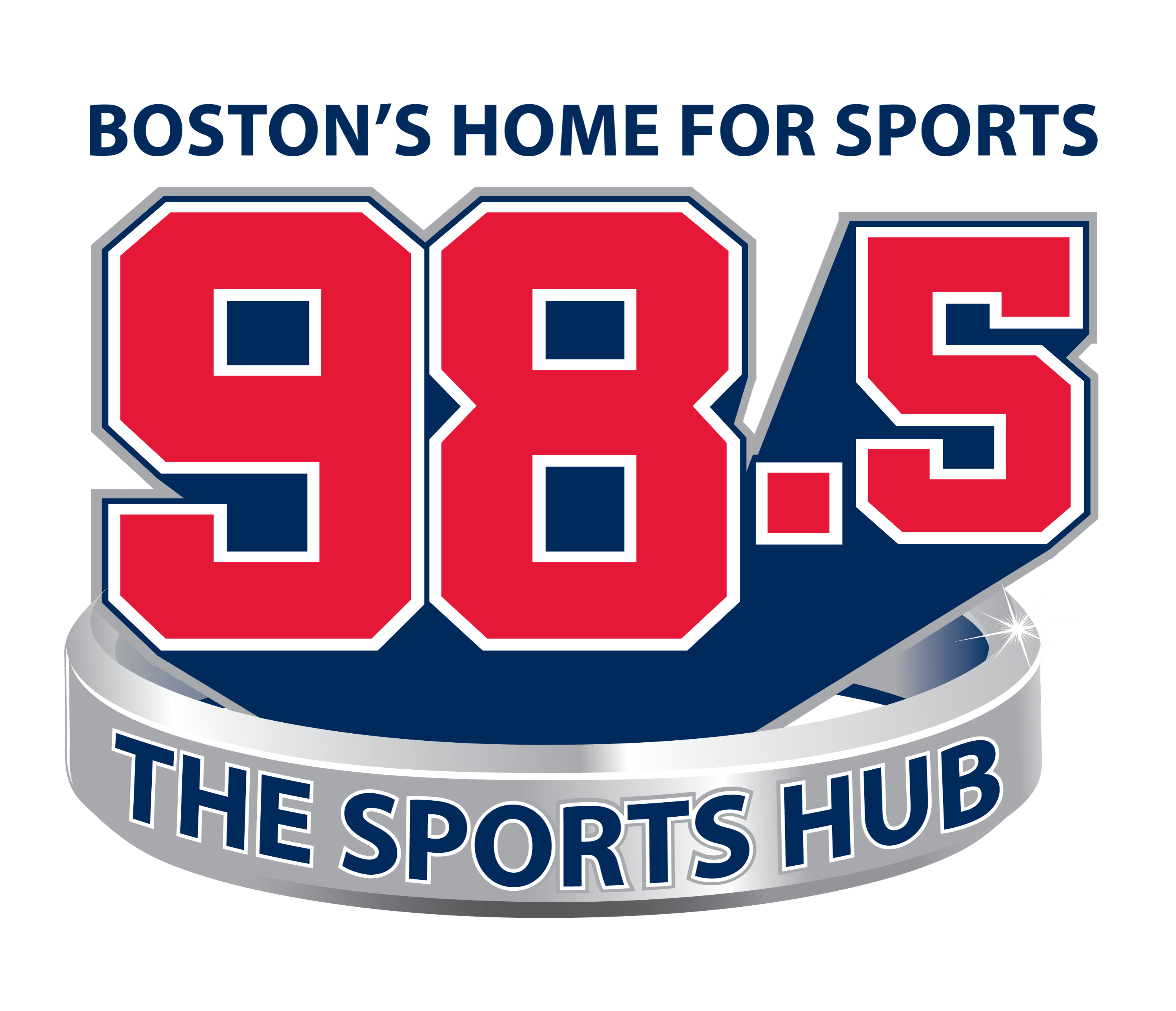 SportHub Logo