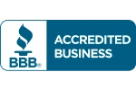 Accredited Business BBB - Badge
