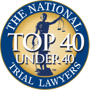 The National Top 40 Under $0 Trial Lawyers